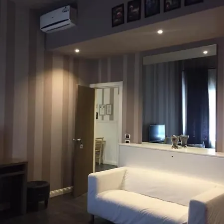 Bed & Breakfast Taleta