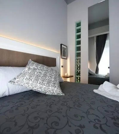 Bed & Breakfast Taleta *