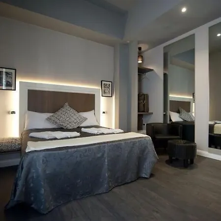 Taleta Bed & Breakfast Palermo