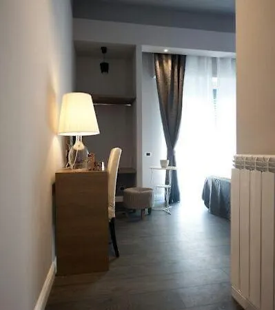 Bed & Breakfast Taleta *
