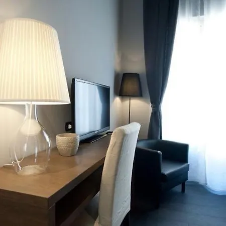 Bed & Breakfast Taleta